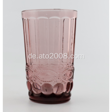 Farbmaschinendruck High - Ball Glass